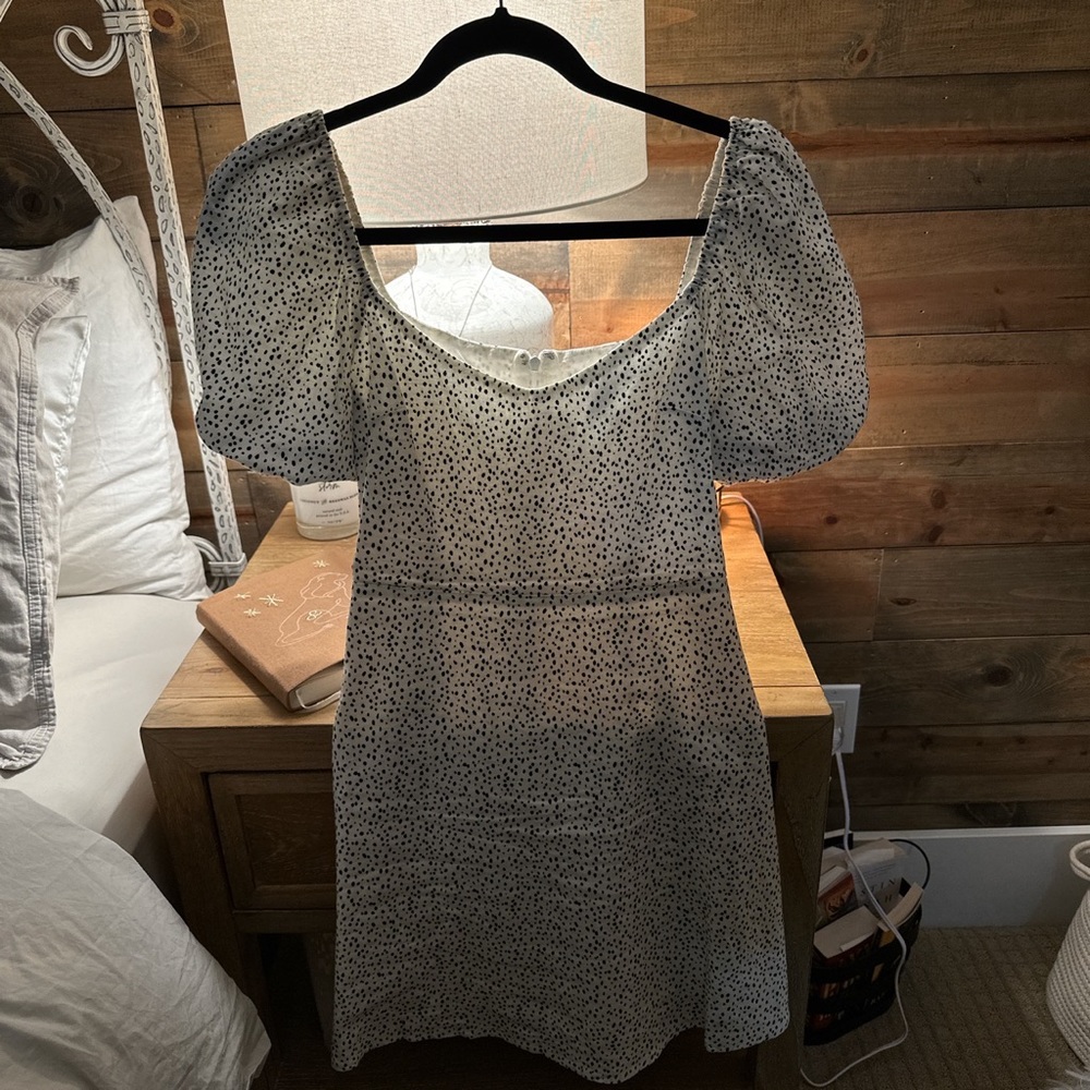 Forever 21 Dress